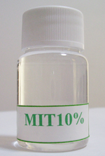 MIT-10%，50%   甲基異噻唑啉酮-10%，50%