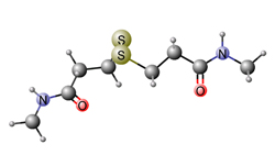 DDDA(N,N'-Dimethyl-3，3’-dithiodipropionamide)