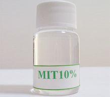 MIT-10%，50% 甲基異噻唑啉酮-10%，50% 